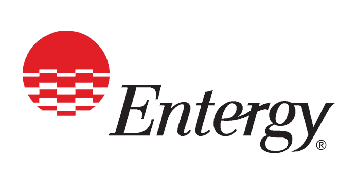 Trenchless Technology Entergy Logo Hill Services