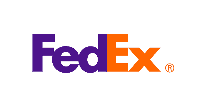 About Us FedEx Logo Hill Services