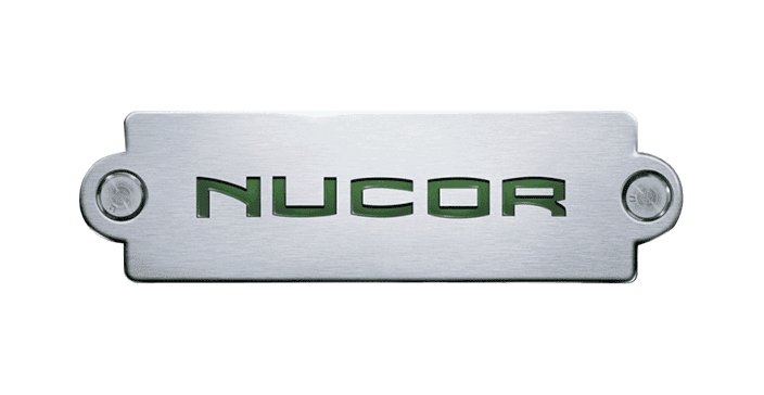 Video Inspection Nucor Logo Hill Services