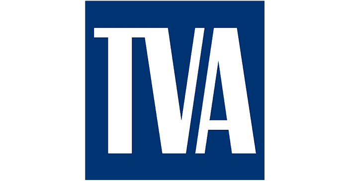 Trenchless Technology TVA Logo Hill Services
