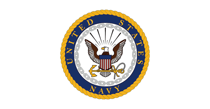 About Us US Navy Logo Hill Services
