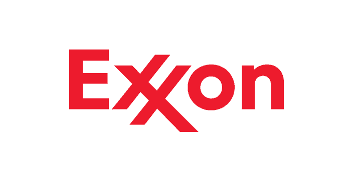 About Us exxon Logo Hill Services