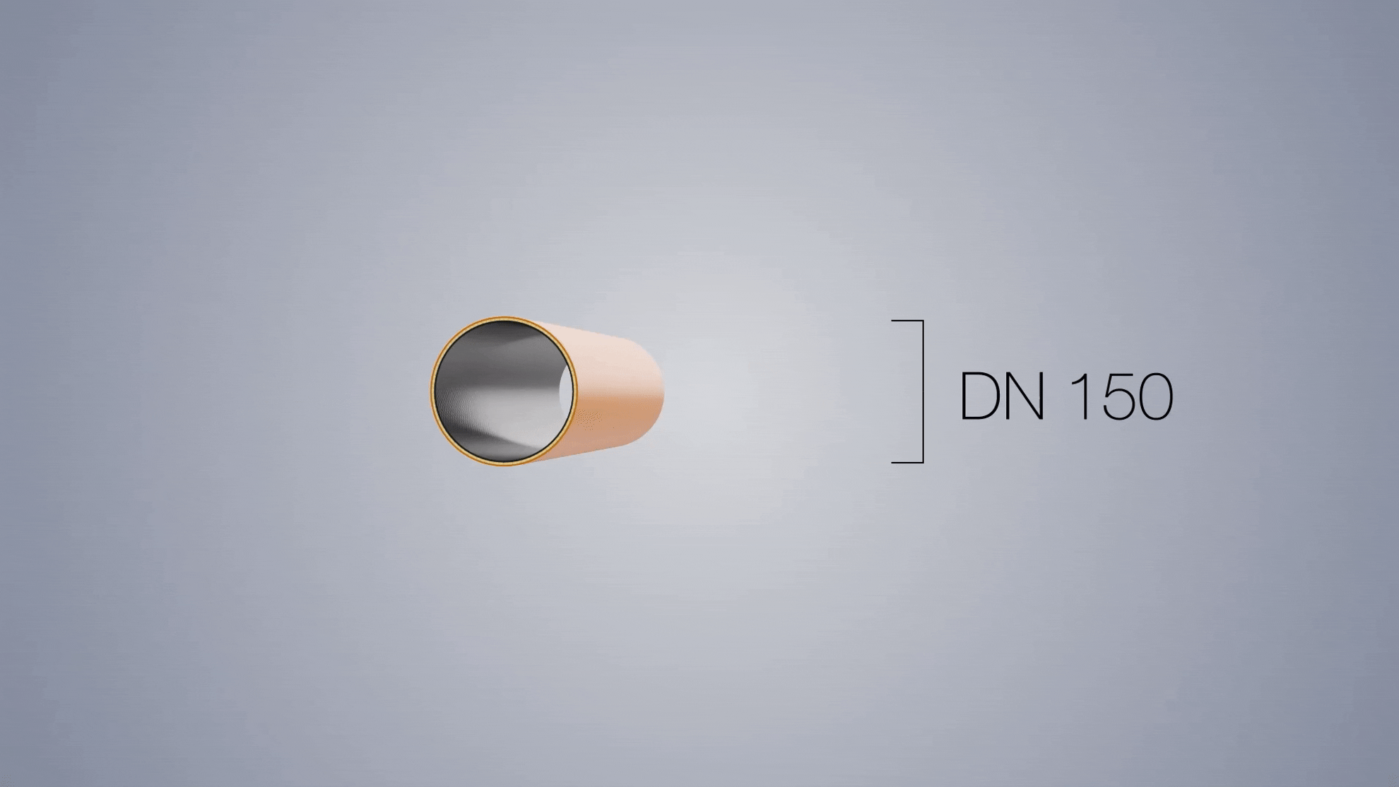 Primus Line | Pipe Rehabilitation pipe size 1