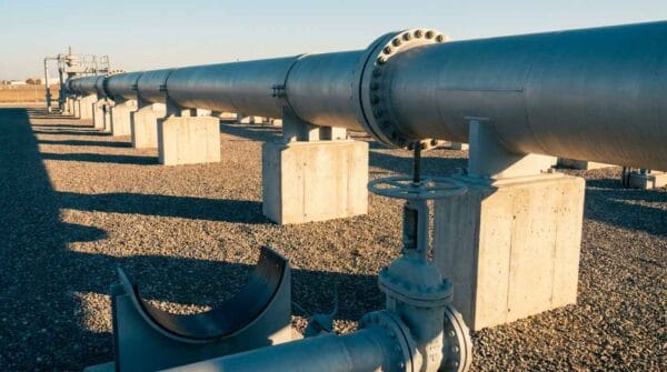 Can CIPP Be Used for Pressure Pipe? Why the Wrong Liner Fails Under Load