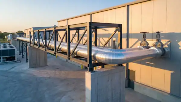 Process Cooling Failure Is a Production Problem, Not a Building Problem